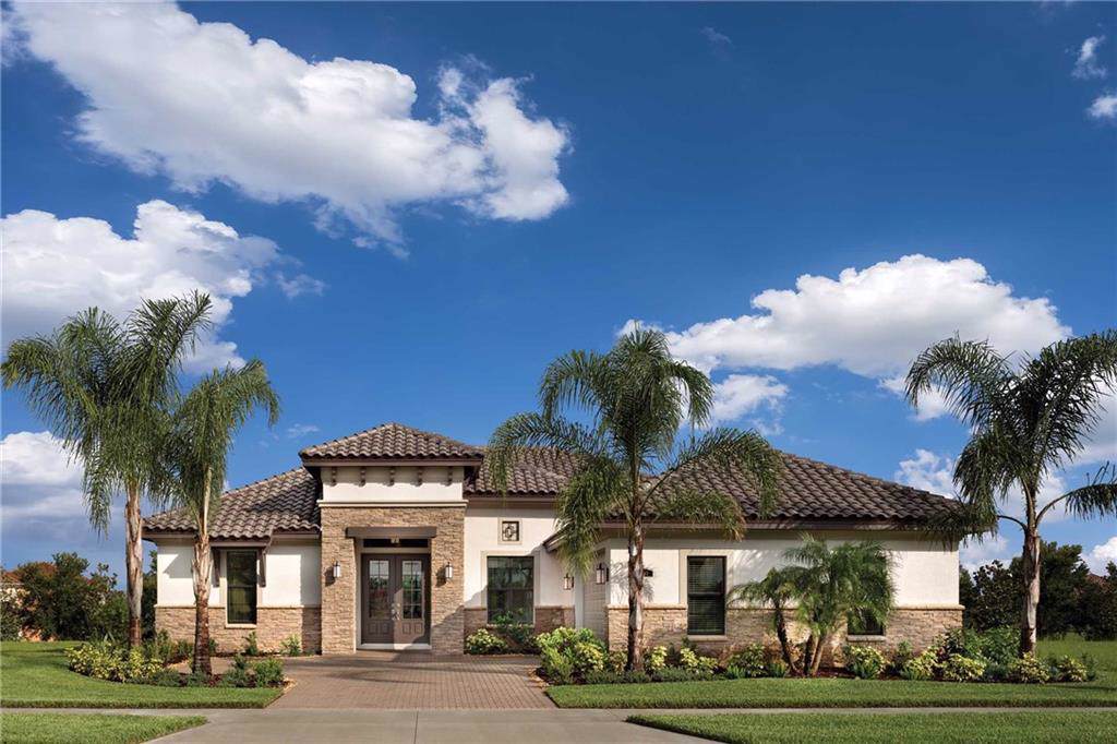 4735 Yachtsman Drive - Photo 1