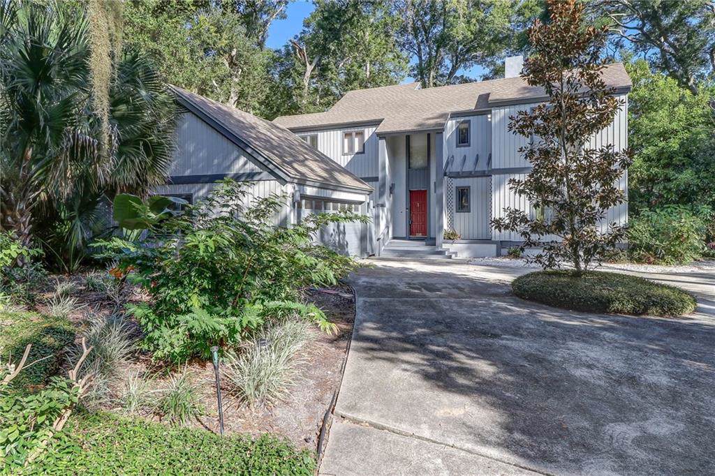 128 Sea Marsh Road - Photo 1