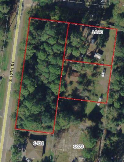 Lot 1, 2, 3,7 & 8 10TH Street - Photo 1