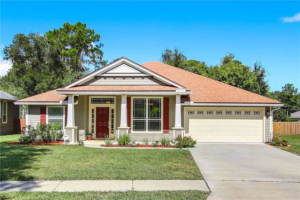 87224 Branch Creek Drive - Photo 1