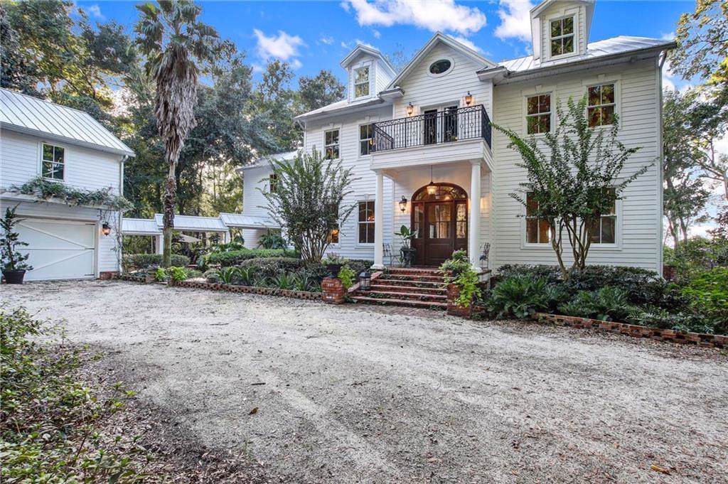 95429 Barnwell Road - Photo 1