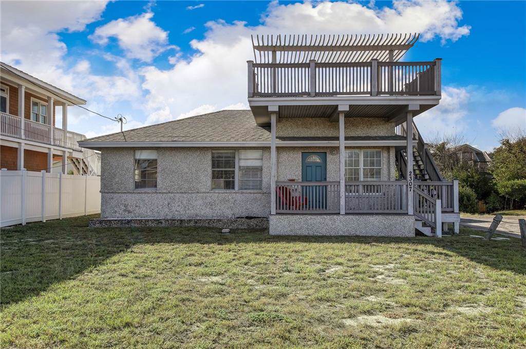 2307 Fletcher Avenue - Photo 1