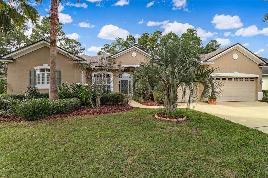 861785 North Hampton Club Way - Photo 1