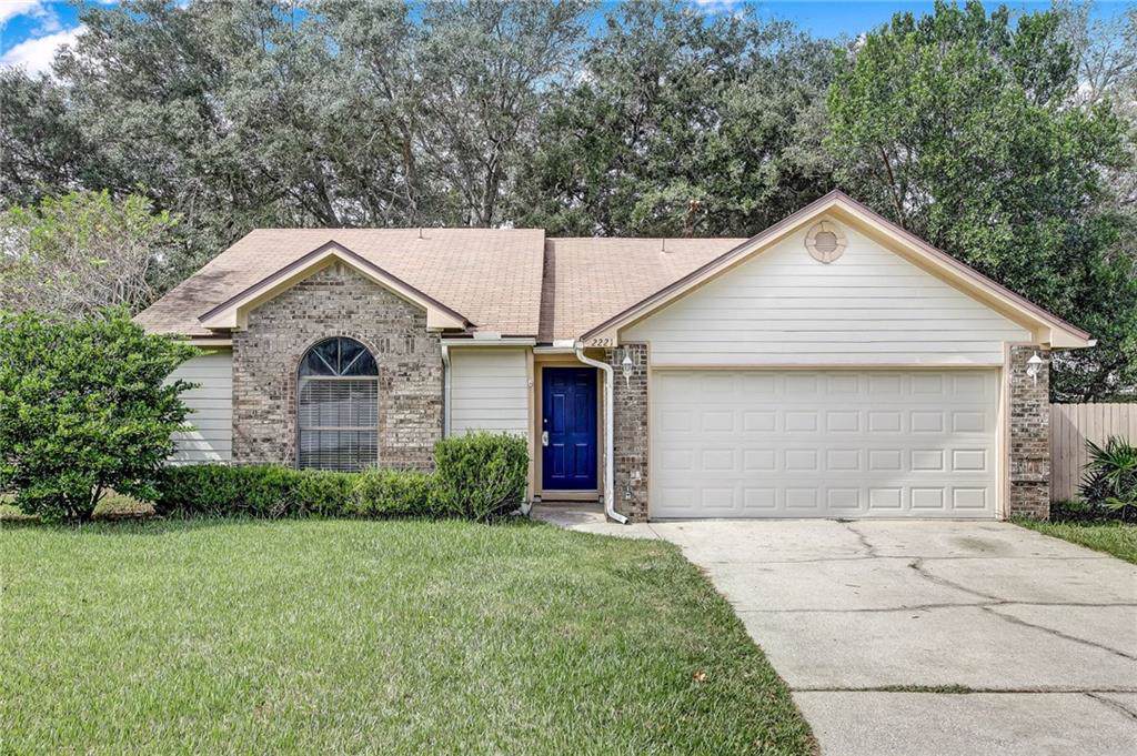2221 Captain Kidd Drive - Photo 1