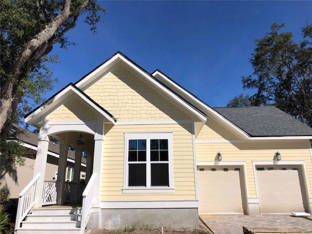 1511 Coastal Oaks Circle - Photo 1