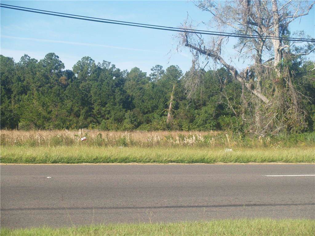 Us 1 Highway - Photo 1