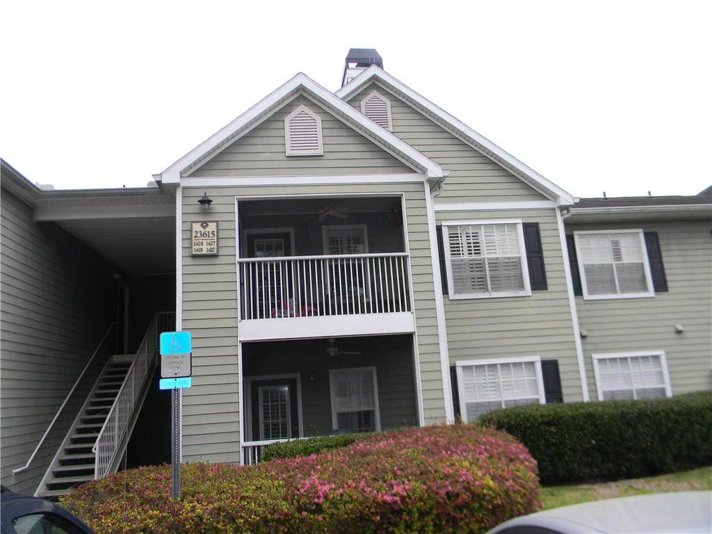 23615 Bahama Point - Photo 1