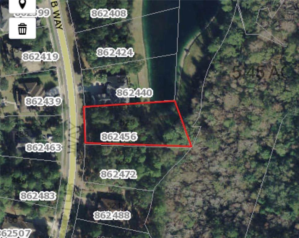 862456 Hampton Club Way - Photo 1