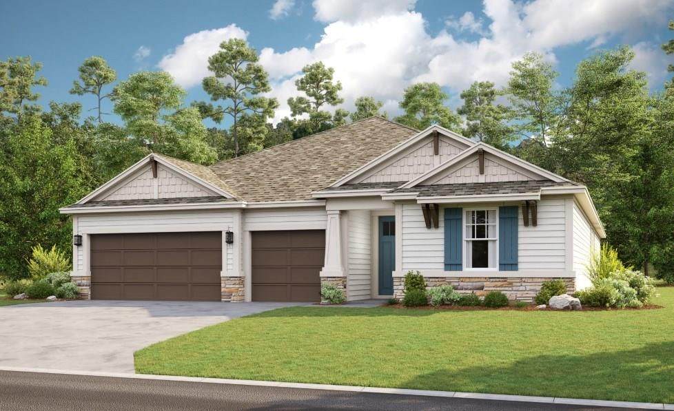 93001 Sandown Drive - Photo 1