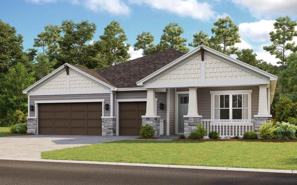 93443 Sandown Drive - Photo 1
