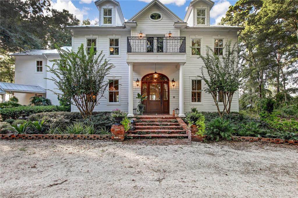 95429 Barnwell Road - Photo 1