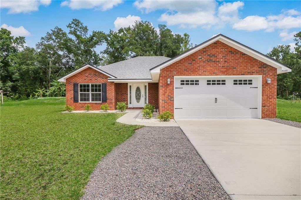 942660 Old Nassauville Road - Photo 1