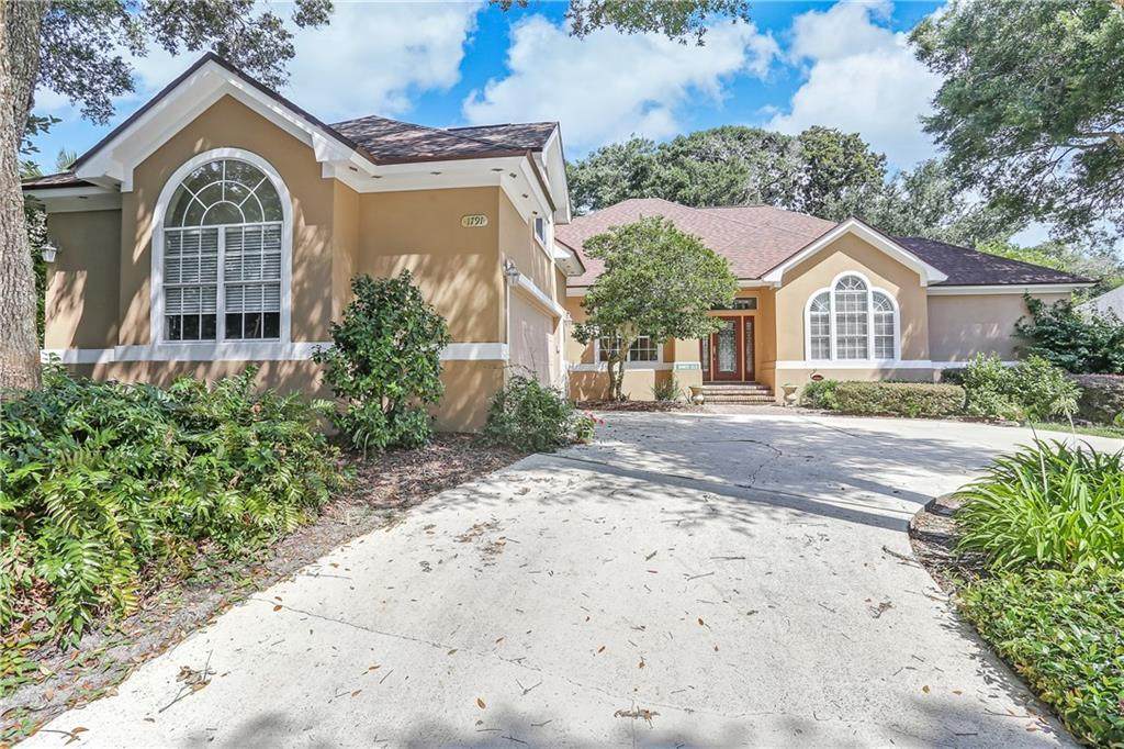1791 Fairway Drive - Photo 1