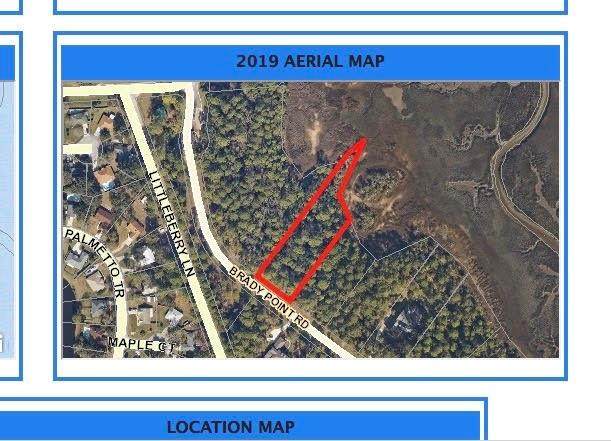 96236 Brady Point Road - Photo 1