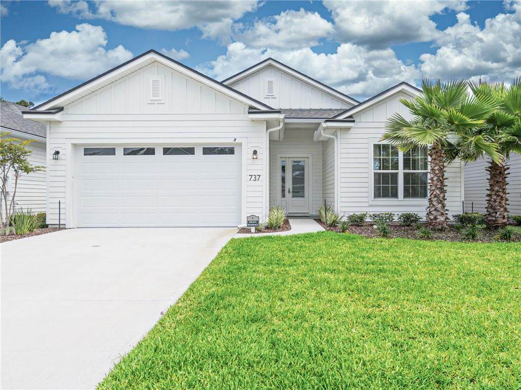 737 Lakeside Lane - Photo 1
