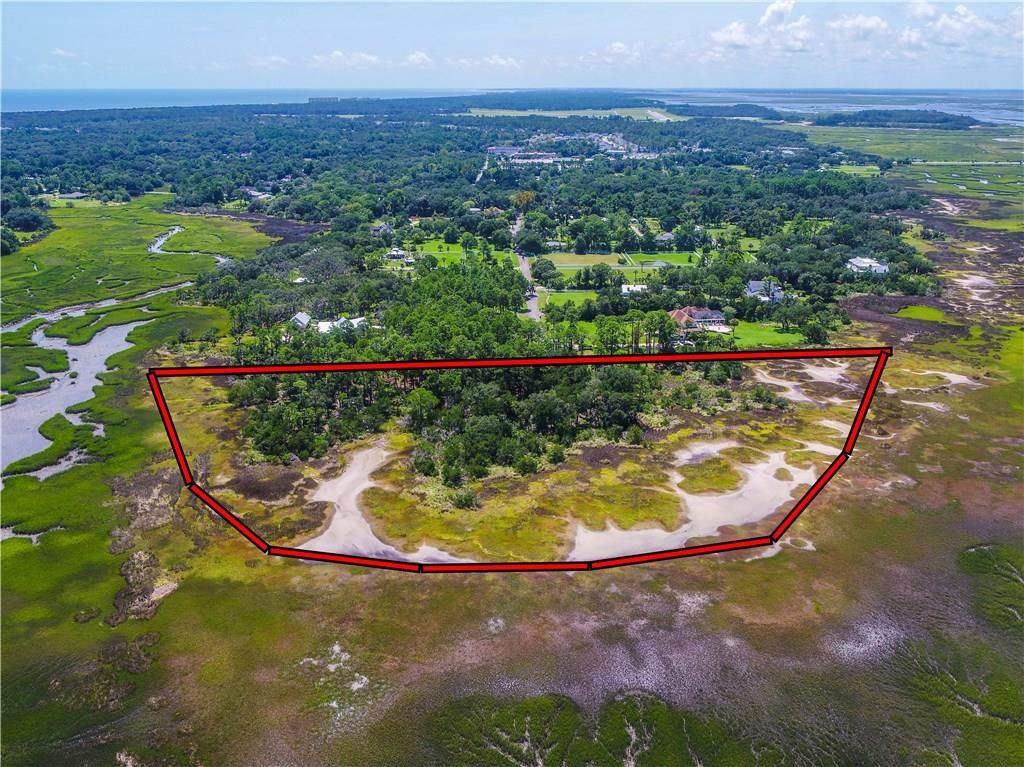 Lot 14 Sycamore Lane - Photo 1