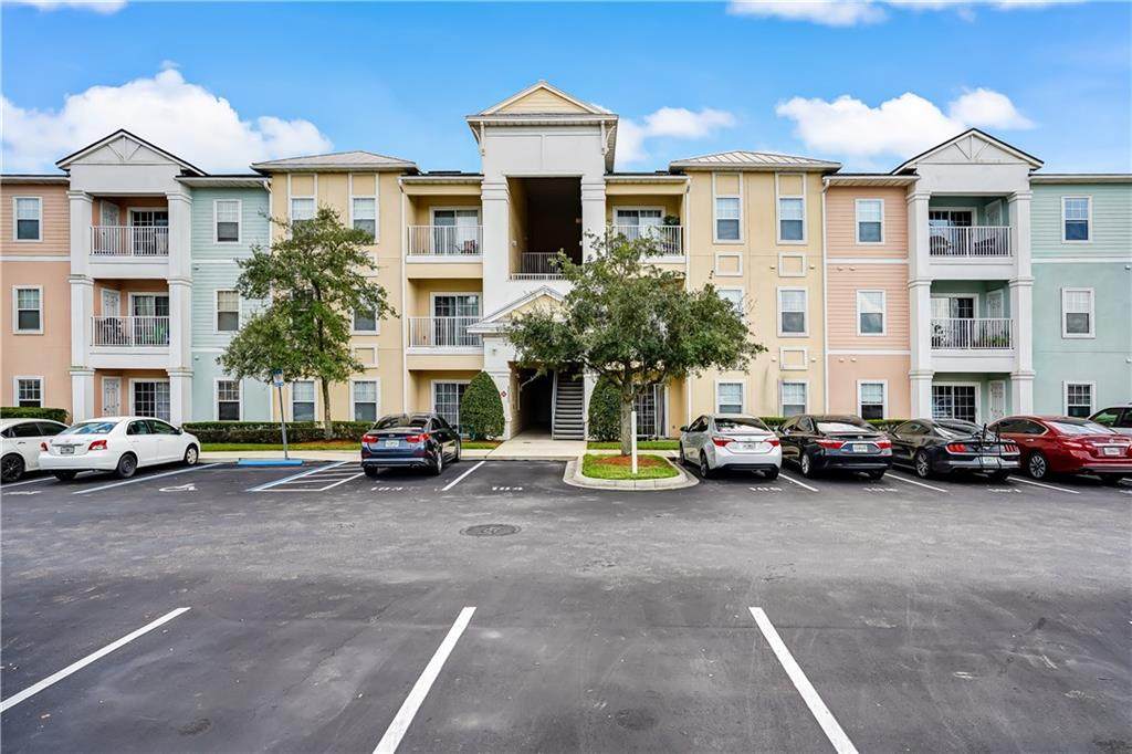 8226 Green Parrot Road - Photo 1
