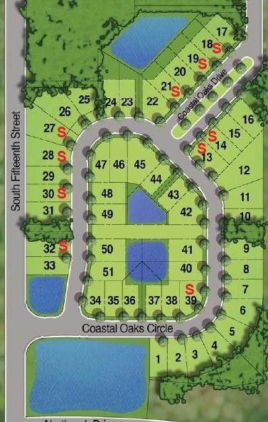 1518 Coastal Oaks Circle - Photo 1