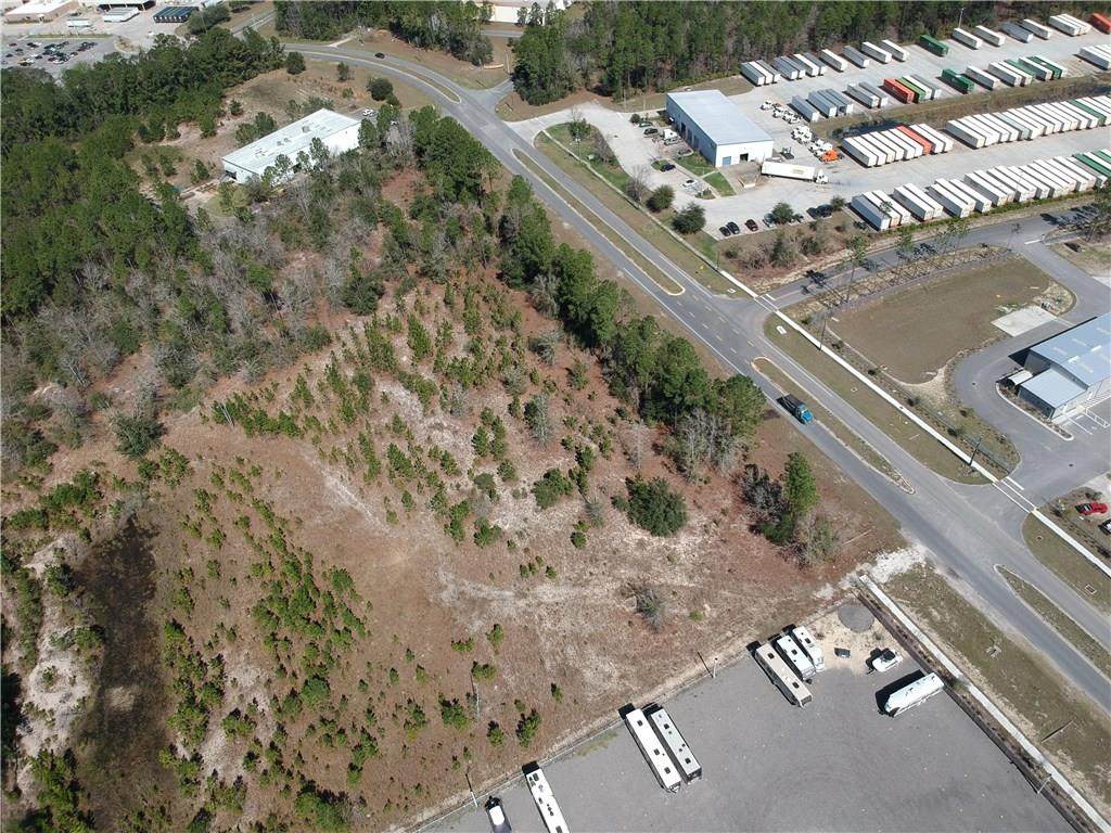 86243 Gene Lassere Boulevard - Photo 1