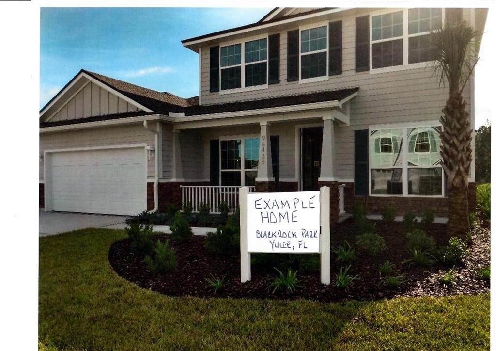96482 Granite Trail - Photo 1