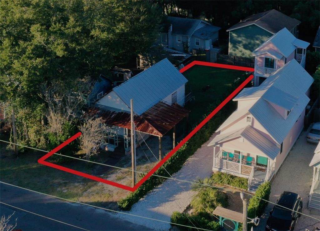 505 Cedar Street - Photo 1