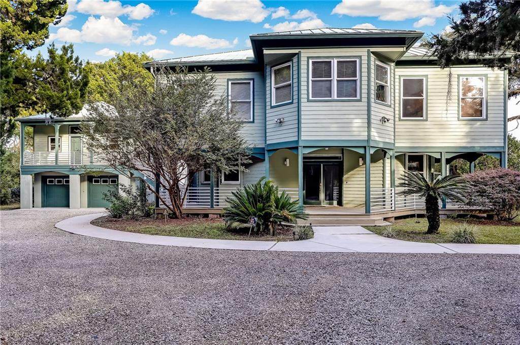 96056 Glenwood Road - Photo 1