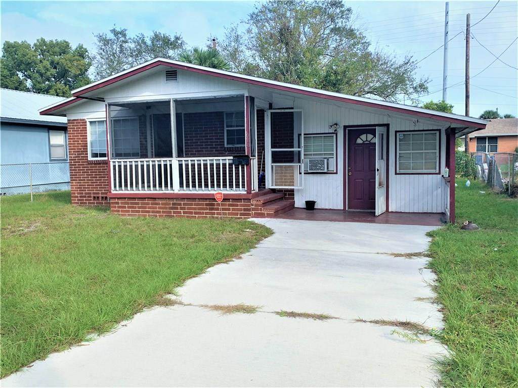 1010 10TH Street - Photo 1