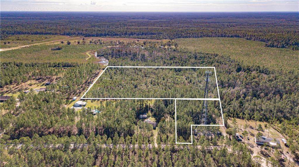Lot 1296 Meadows Lane - Photo 1