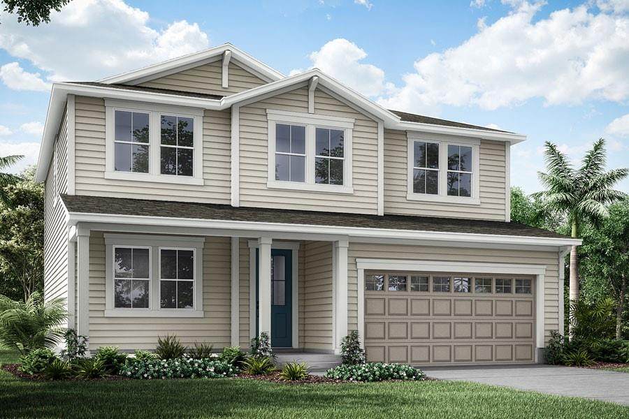 366 Sweetgum Street - Photo 1