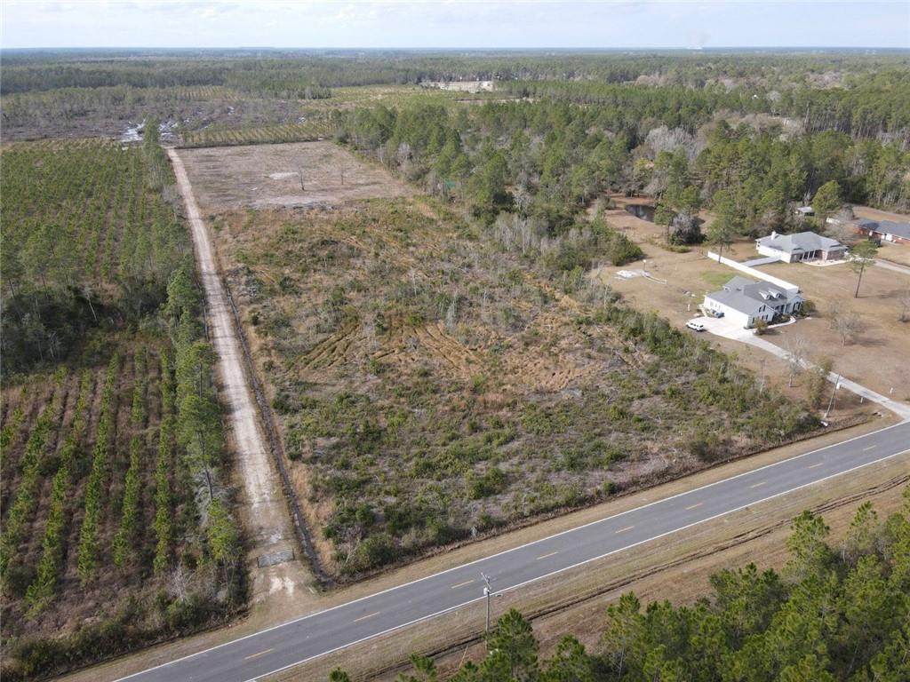 County Rd 108 Road - Photo 1