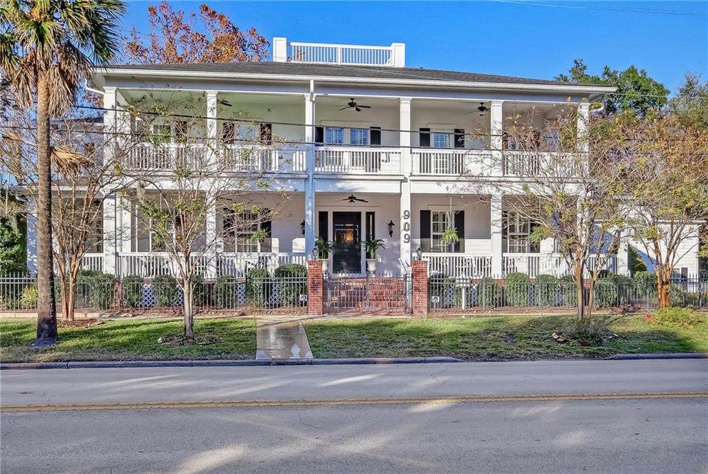 909 Atlantic Avenue - Photo 1