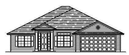 86642 Lazy Lake Circle - Photo 1