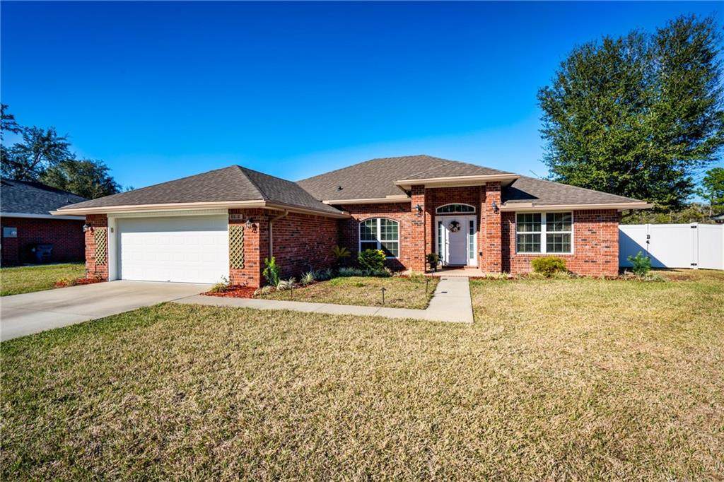 88118 Maybourne Road - Photo 1