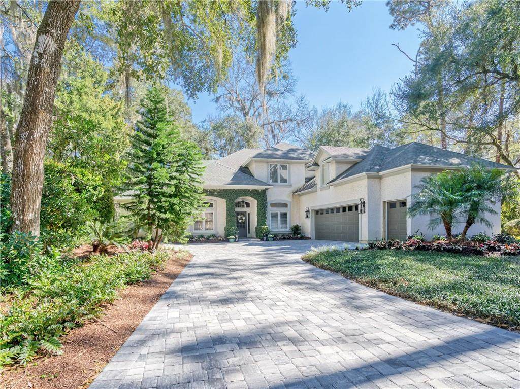 11 Sweetwater Oaks Drive - Photo 1