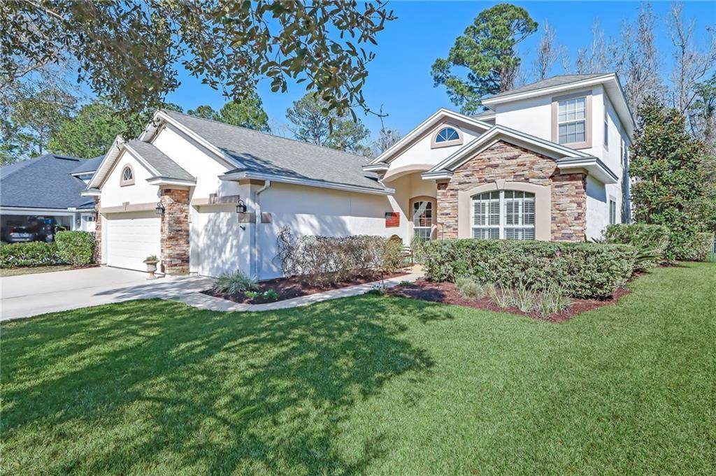 861426 North Hampton Club Way - Photo 1