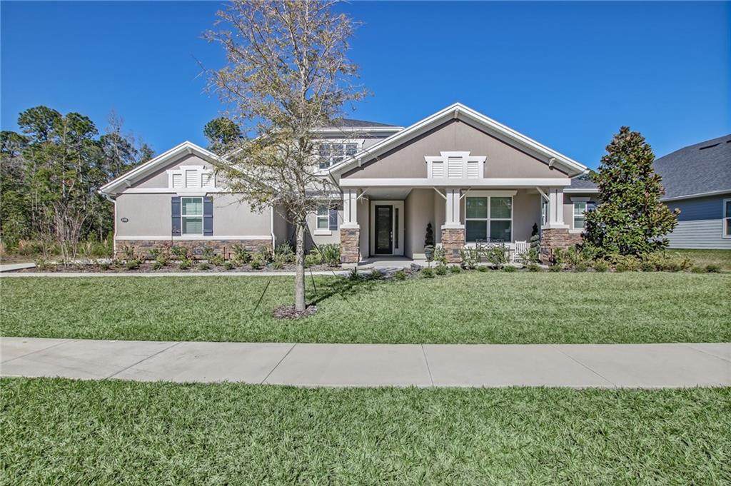 85400 Fallen Leaf Drive - Photo 1
