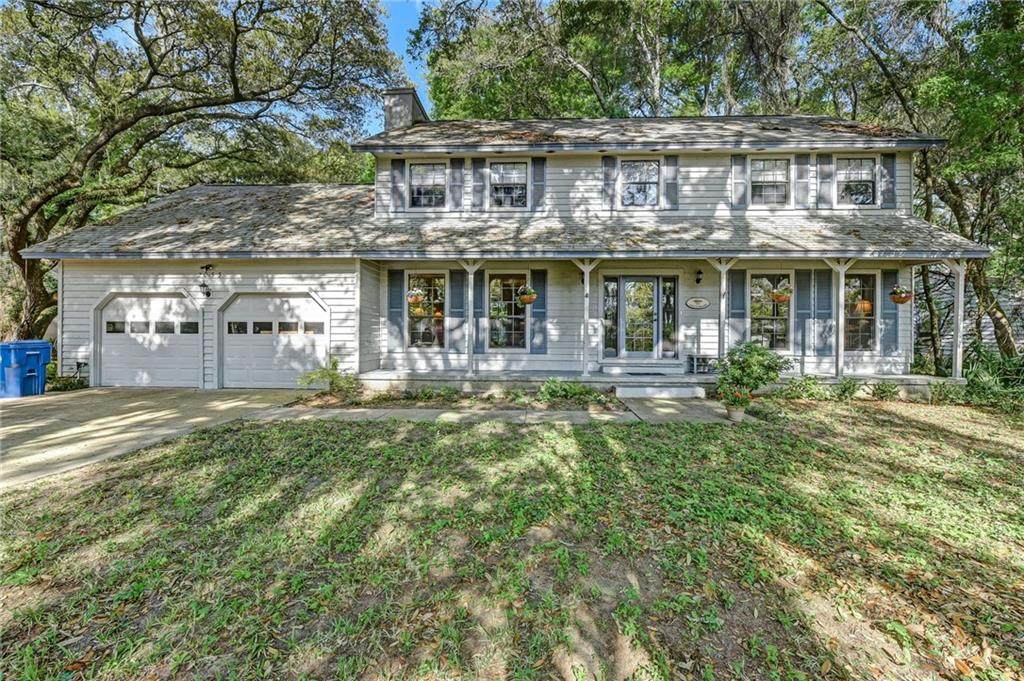 2053 Oak Marsh Drive - Photo 1