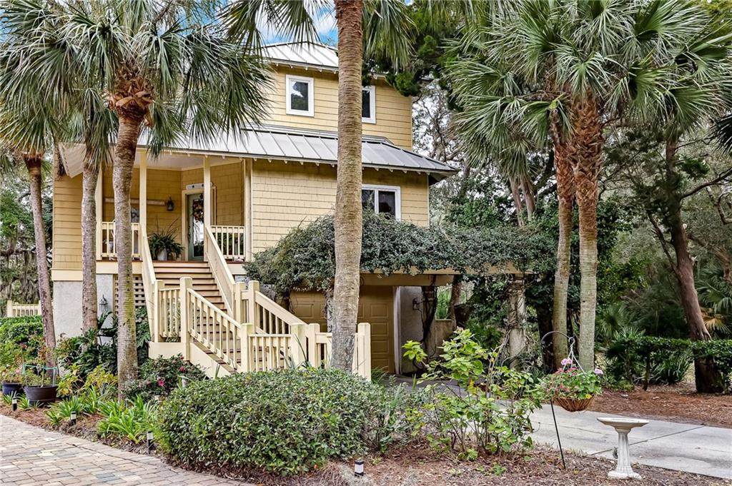 22 Oak Point Drive - Photo 1