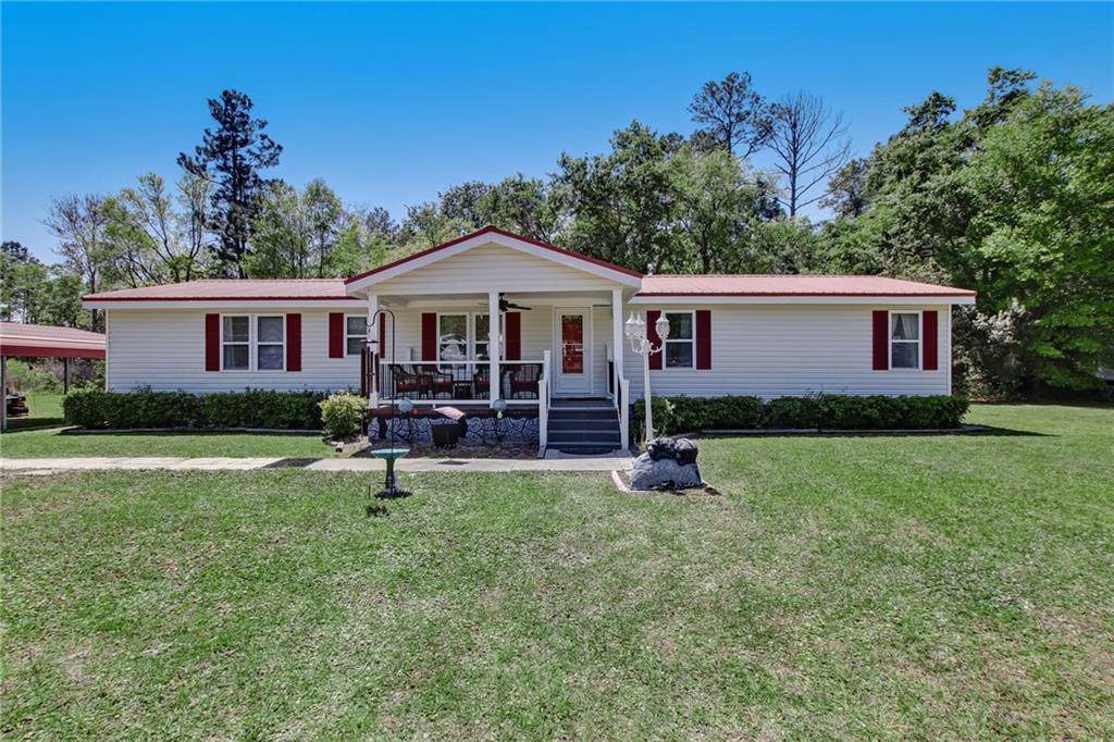 85105 Claxton Road - Photo 1