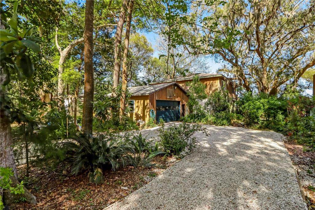 97110 Pirates Point Road - Photo 1