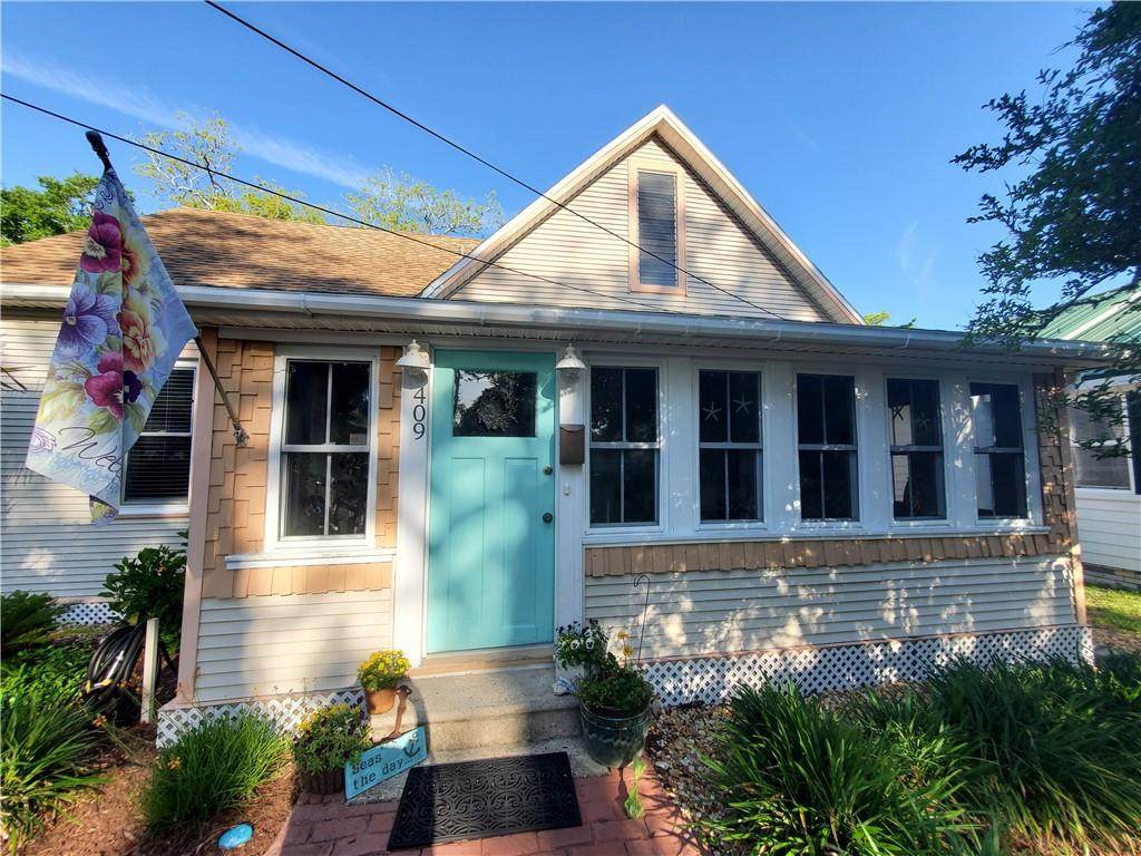 409 6TH Street - Photo 1