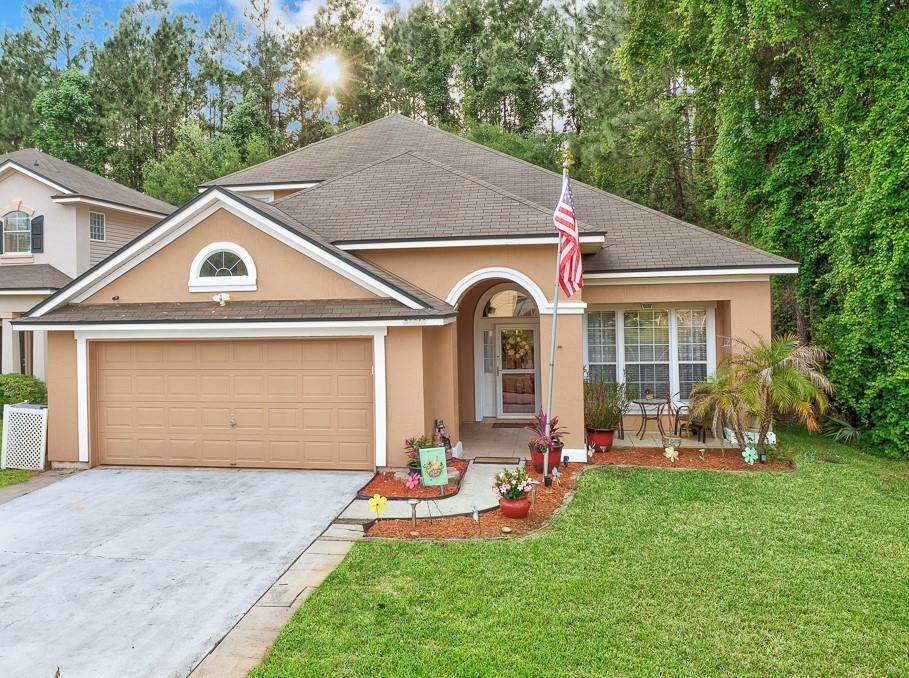 96619 Commodore Point Drive - Photo 1