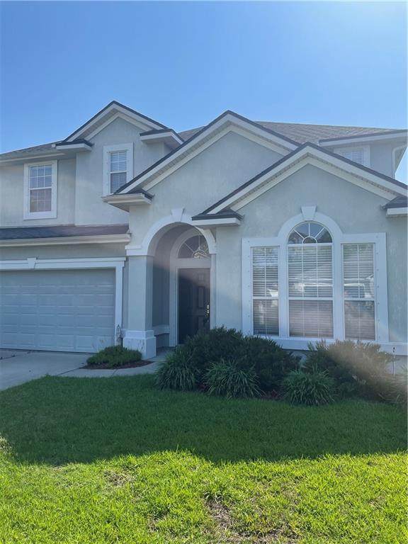 95392 Sonoma Drive - Photo 1