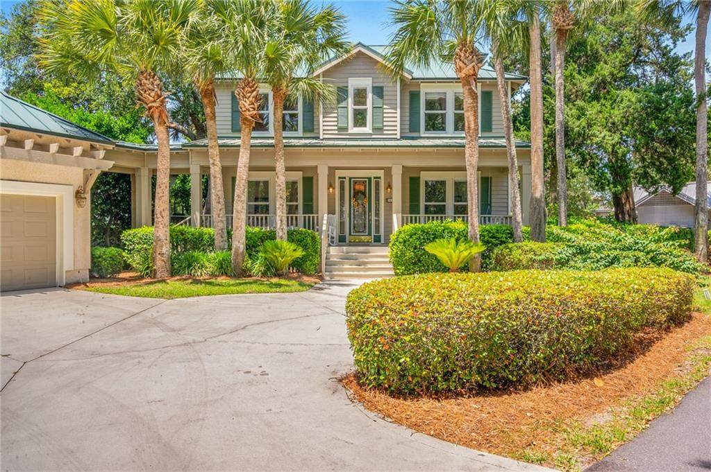 6 Oak Point Drive - Photo 1