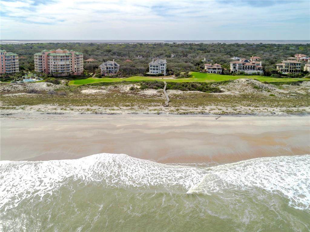 27 Ocean Club Drive, Fernandina Beach, FL 32034 (MLS 95110