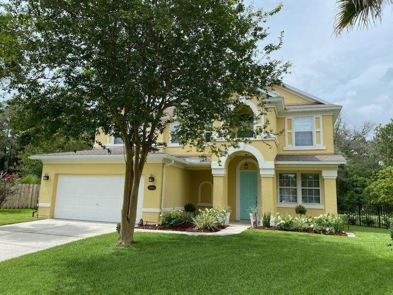 3966 Marsh Bluff Drive - Photo 1