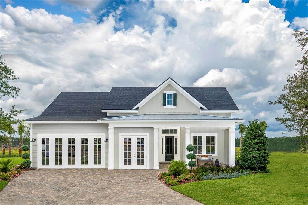 95188 Golden Glow Drive - Photo 1