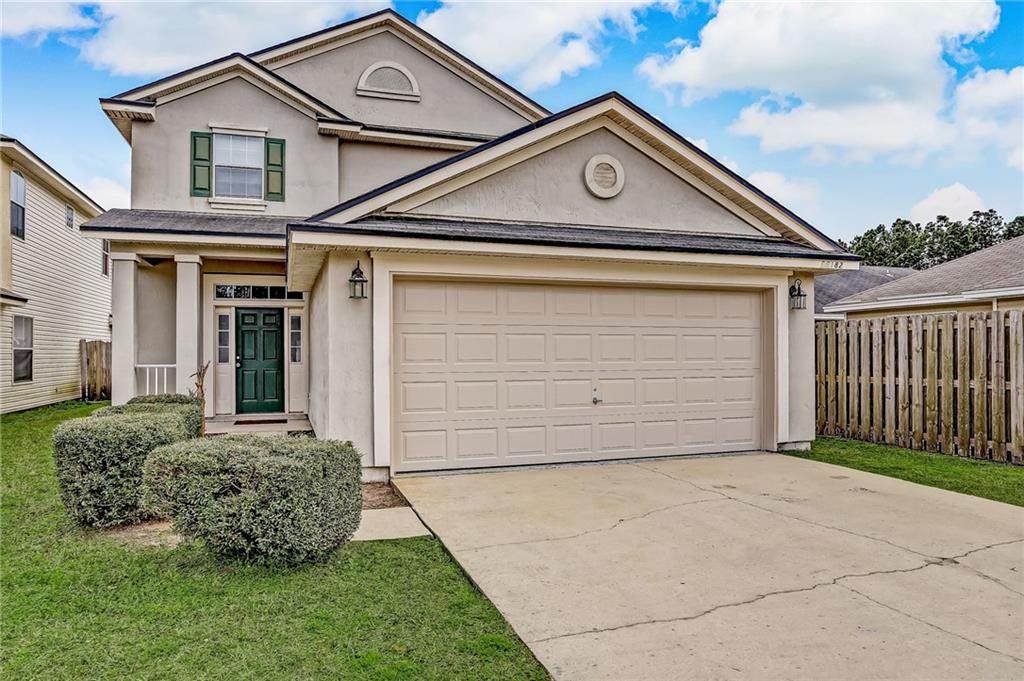 96182 Coral Reef Road - Photo 1