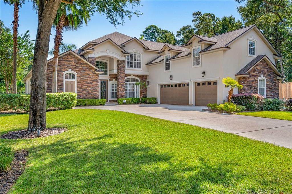 862440 North Hampton Club Way - Photo 1