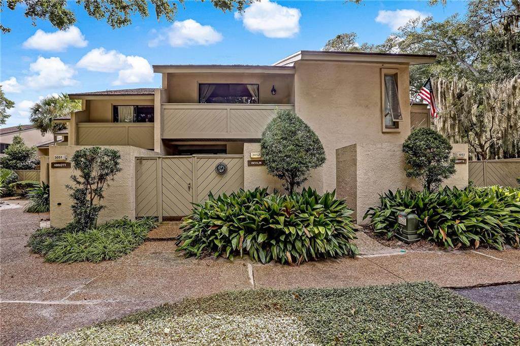 3052 Sea Marsh Road - Photo 1